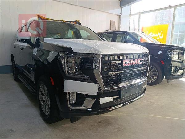 GMC for sale in Iraq